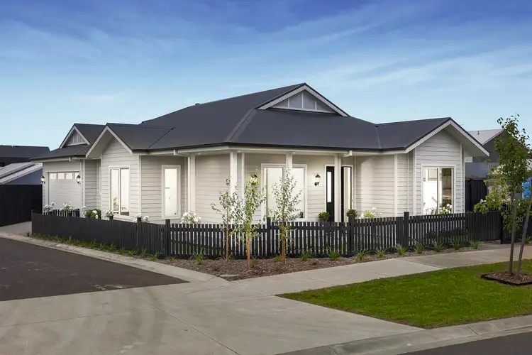 20 Stern Way, New Gisborne VIC 3438