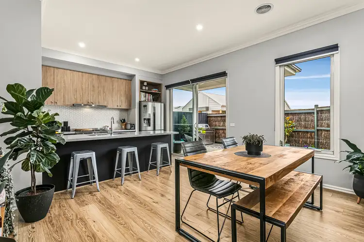 Second view of Homely house listing, 20 Stern Way, New Gisborne VIC 3438