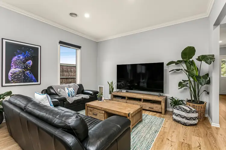 Fourth view of Homely house listing, 20 Stern Way, New Gisborne VIC 3438