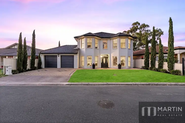 5 Kingston Avenue, Royal Park SA 5014