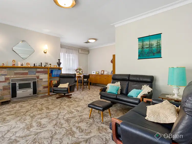 Second view of Homely house listing, 35 Robinson Grove, Bulleen VIC 3105