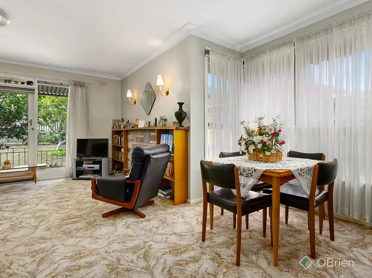 Third view of Homely house listing, 35 Robinson Grove, Bulleen VIC 3105