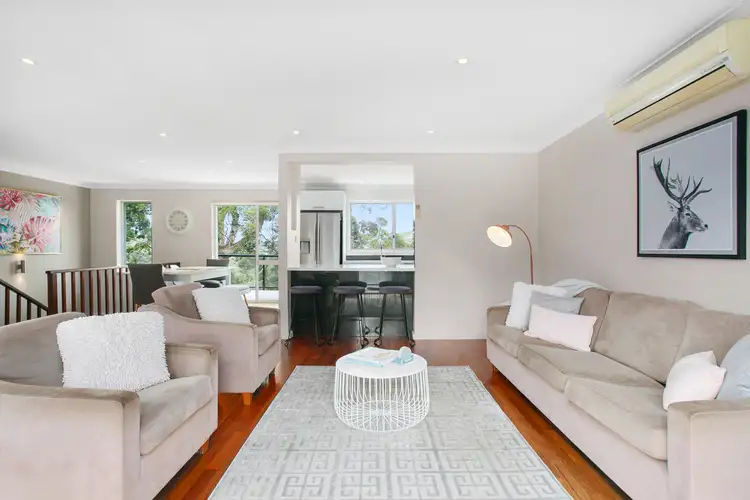 Second view of Homely house listing, 28 Tulong Place, Kirrawee NSW 2232