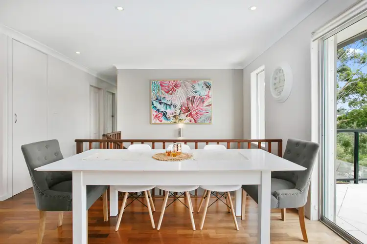 Third view of Homely house listing, 28 Tulong Place, Kirrawee NSW 2232