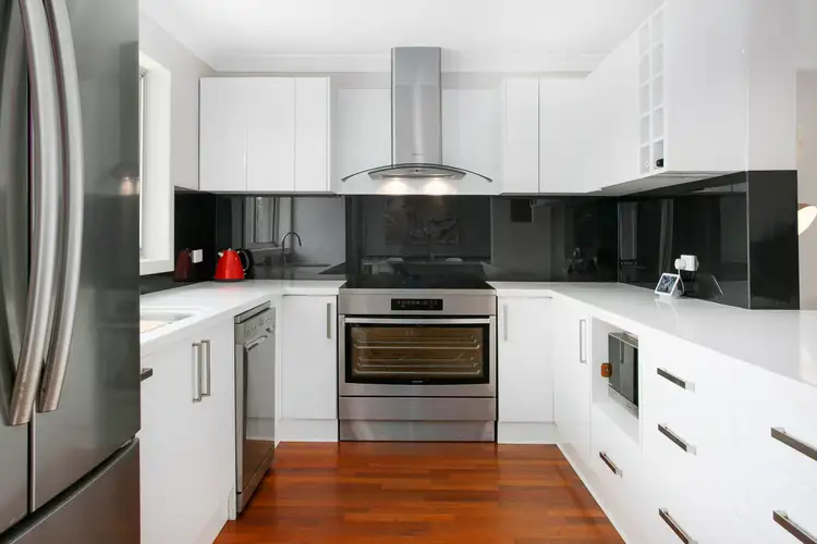 Fourth view of Homely house listing, 28 Tulong Place, Kirrawee NSW 2232