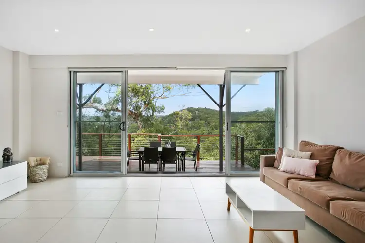 Fifth view of Homely house listing, 28 Tulong Place, Kirrawee NSW 2232