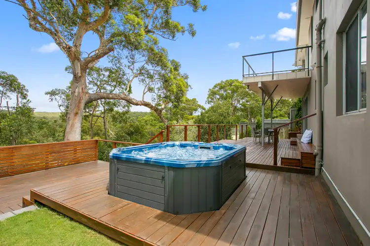 Sixth view of Homely house listing, 28 Tulong Place, Kirrawee NSW 2232