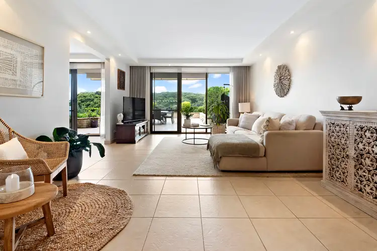 Third view of Homely apartment listing, 2/98 Lauderdale Avenue, Fairlight NSW 2094