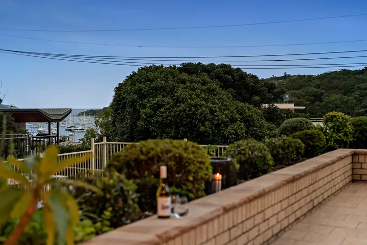 Fourth view of Homely apartment listing, 2/98 Lauderdale Avenue, Fairlight NSW 2094
