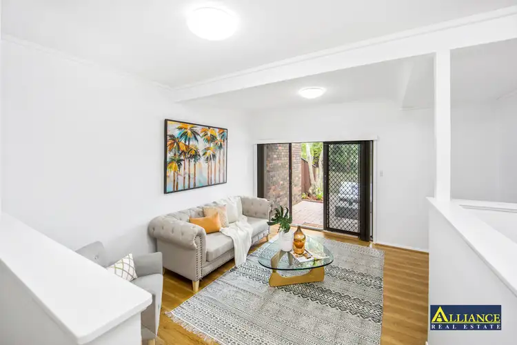 24/12 Alma Road, Padstow NSW 2211