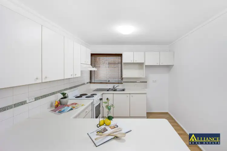 Second view of Homely townhouse listing, 24/12 Alma Road, Padstow NSW 2211