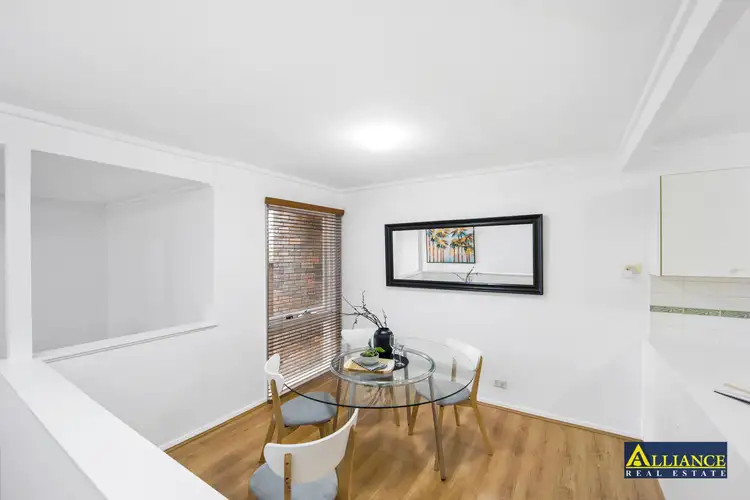 Third view of Homely townhouse listing, 24/12 Alma Road, Padstow NSW 2211