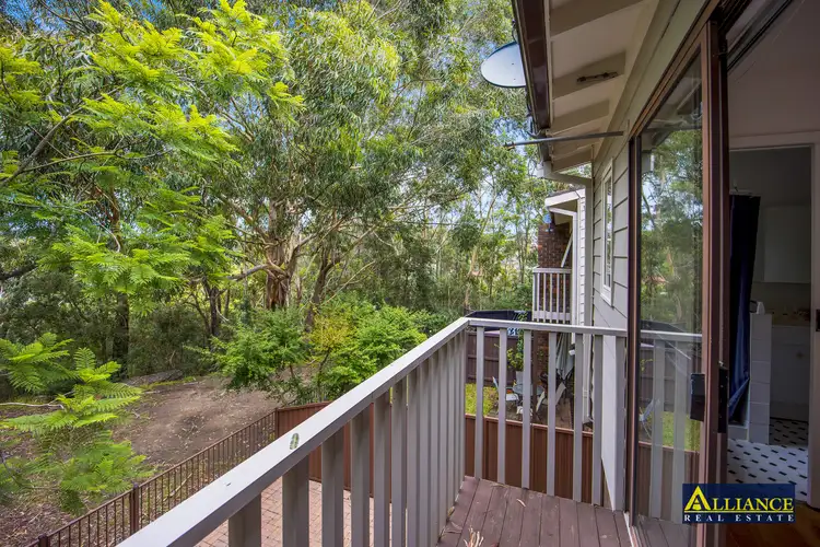 Fifth view of Homely townhouse listing, 24/12 Alma Road, Padstow NSW 2211