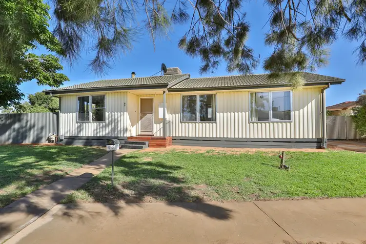 40 Christie Parade, Mildura VIC 3500