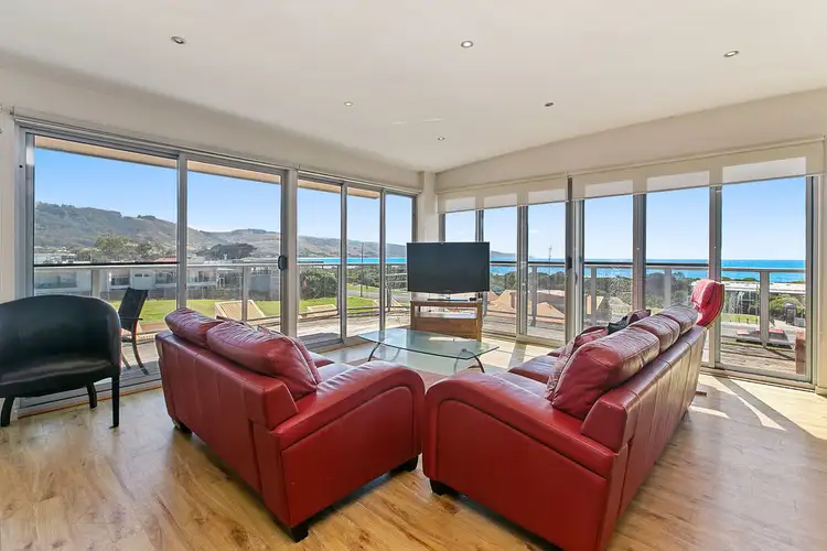 Main view of Homely apartment listing, 6/48 Pascoe Street, Apollo Bay VIC 3233