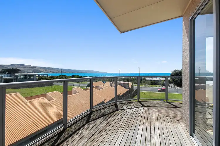 Fourth view of Homely apartment listing, 6/48 Pascoe Street, Apollo Bay VIC 3233