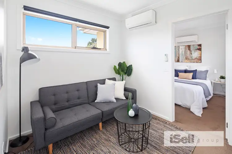Fourth view of Homely unit listing, 2/4 Ashdale Court, Springvale VIC 3171