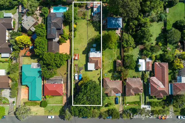 20 Stewart Avenue, Hornsby NSW 2077