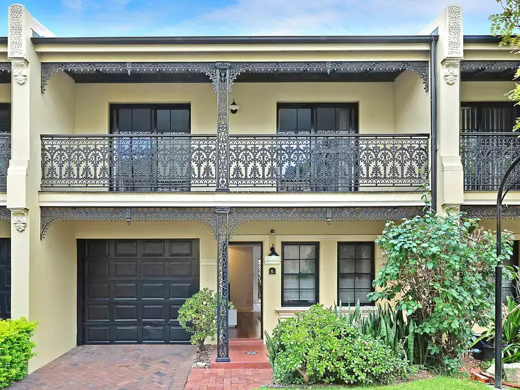 2C/27 William Street, Botany NSW 2019