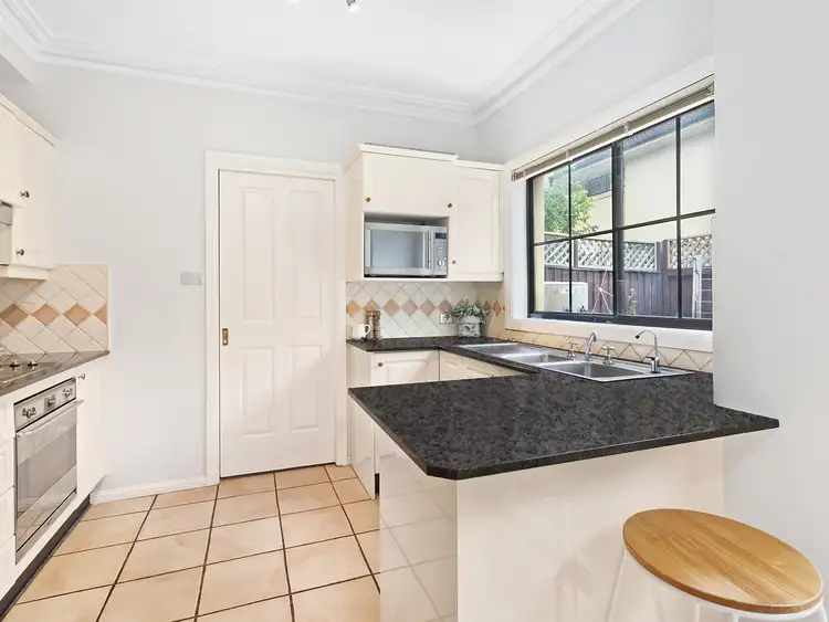 Third view of Homely townhouse listing, 2C/27 William Street, Botany NSW 2019