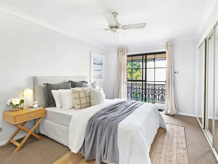 Fourth view of Homely townhouse listing, 2C/27 William Street, Botany NSW 2019