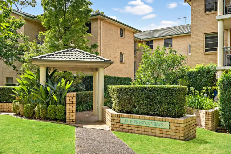 17/10-14 Preston Avenue, Engadine NSW 2233