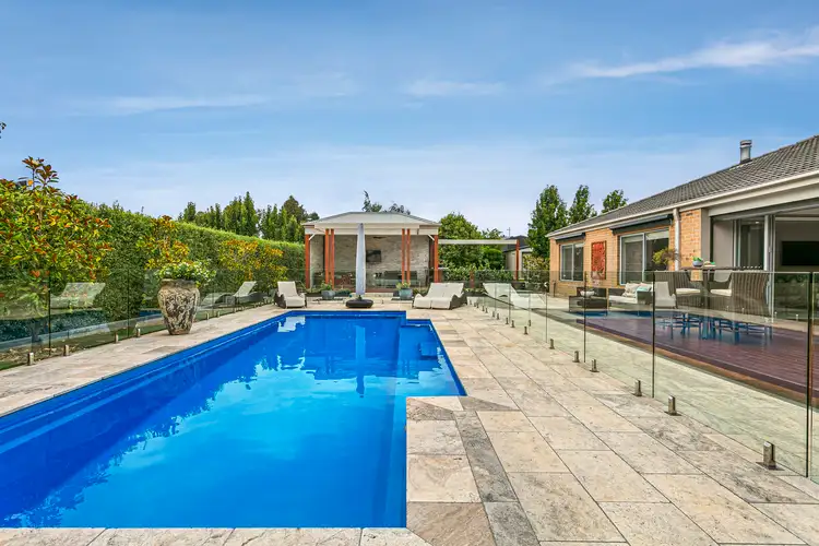 Main view of Homely house listing, 10 Charters Avenue, Gisborne VIC 3437