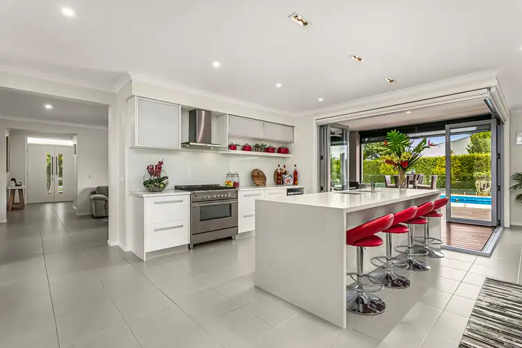 Fourth view of Homely house listing, 10 Charters Avenue, Gisborne VIC 3437