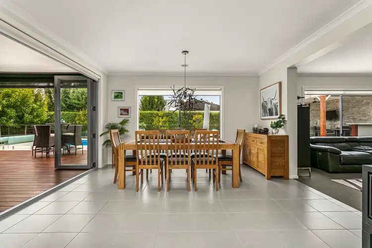 Sixth view of Homely house listing, 10 Charters Avenue, Gisborne VIC 3437