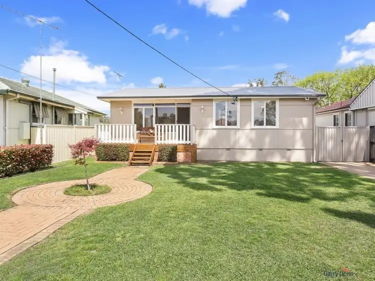 Seventh view of Homely house listing, 30 Ambon Road, Holsworthy NSW 2173