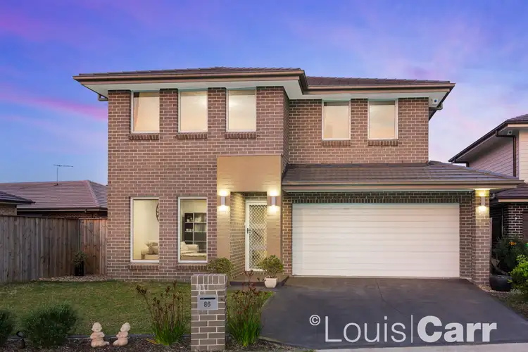 86 Barry Road, North Kellyville NSW 2155