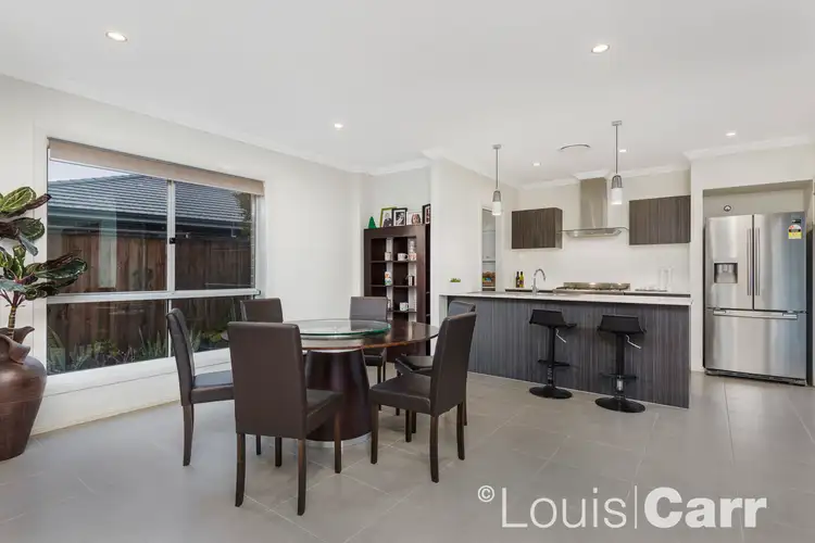 Second view of Homely house listing, 86 Barry Road, North Kellyville NSW 2155