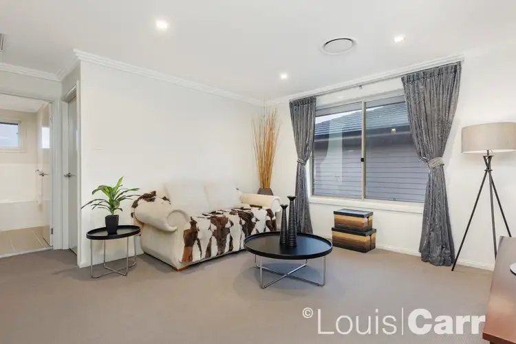 Third view of Homely house listing, 86 Barry Road, North Kellyville NSW 2155
