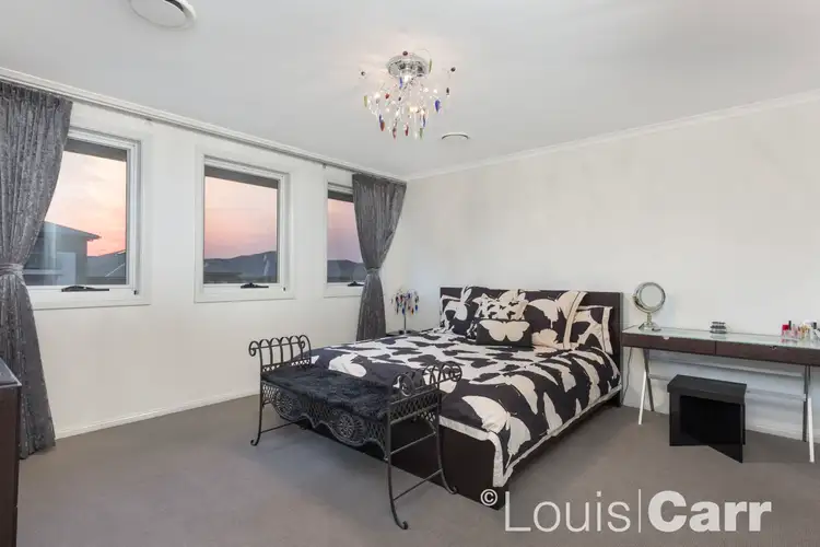 Fourth view of Homely house listing, 86 Barry Road, North Kellyville NSW 2155
