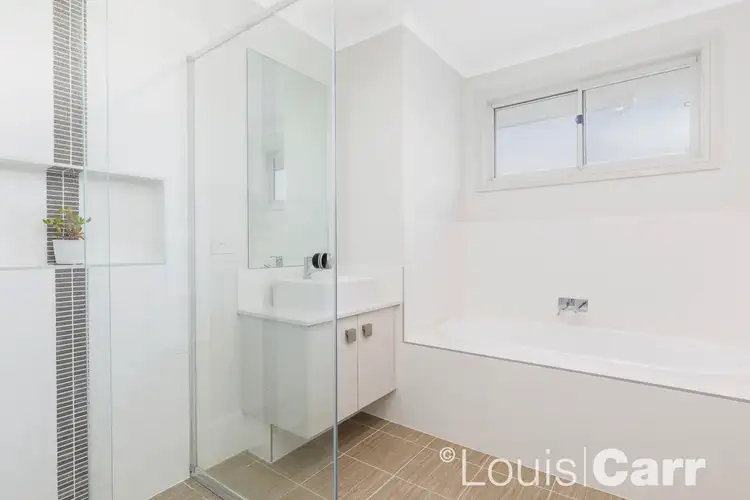 Fifth view of Homely house listing, 86 Barry Road, North Kellyville NSW 2155