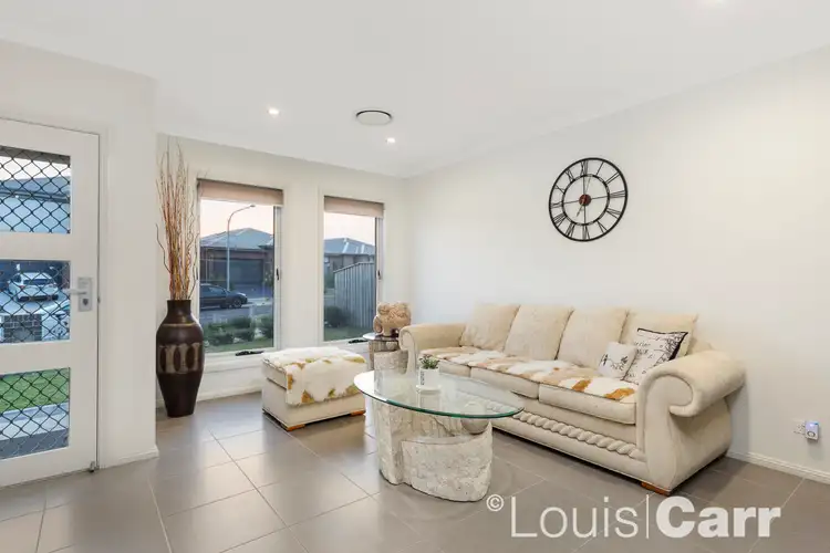 Sixth view of Homely house listing, 86 Barry Road, North Kellyville NSW 2155