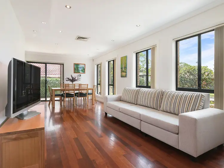 Second view of Homely semi-detached listing, 3 St Vincents Road, Bexley NSW 2207
