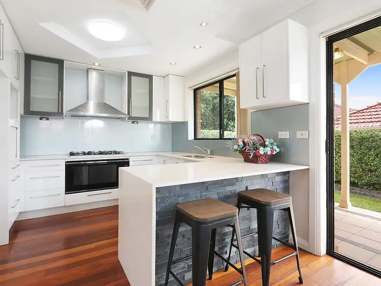 Third view of Homely semi-detached listing, 3 St Vincents Road, Bexley NSW 2207