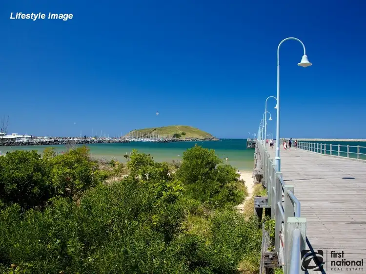 Third view of Homely land listing, Balance of Glades Close, Coffs Harbour NSW 2450