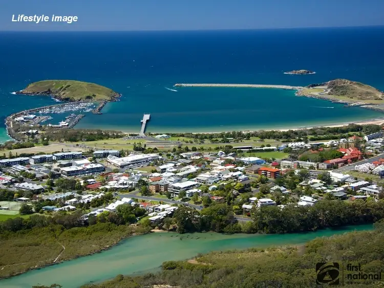 Fourth view of Homely land listing, Balance of Glades Close, Coffs Harbour NSW 2450