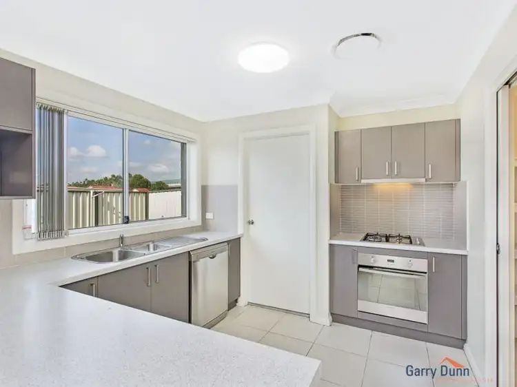 Fourth view of Homely townhouse listing, 1/6-8 Mint Close, Casula NSW 2170