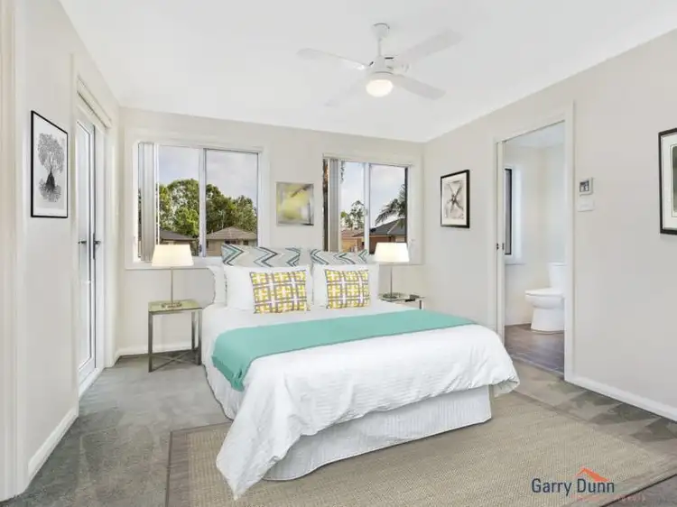 Fifth view of Homely townhouse listing, 1/6-8 Mint Close, Casula NSW 2170