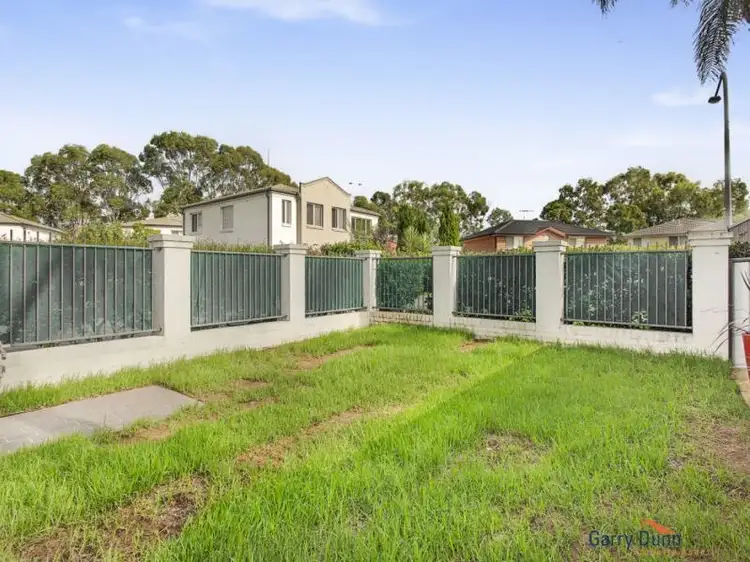 Seventh view of Homely townhouse listing, 1/6-8 Mint Close, Casula NSW 2170