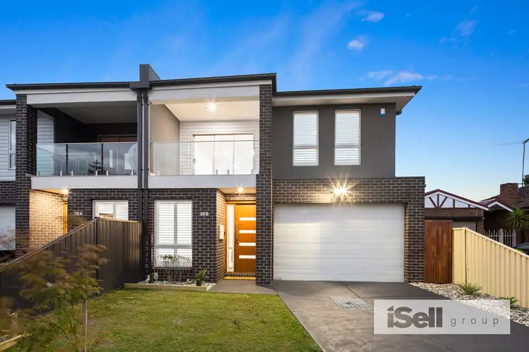 10B Rosa Avenue, Springvale VIC 3171