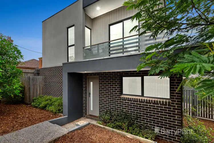 502 Moreland Road, Brunswick West VIC 3055