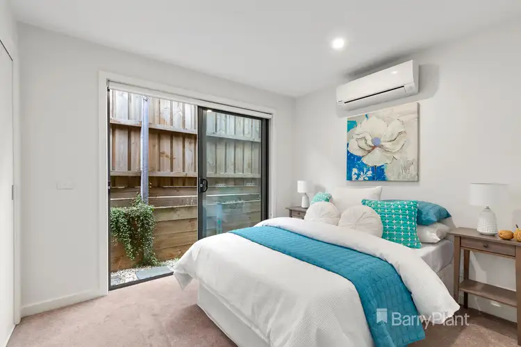 Sixth view of Homely townhouse listing, 502 Moreland Road, Brunswick West VIC 3055