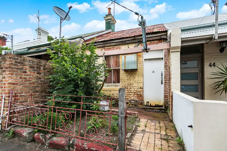 42 Rofe Street, Leichhardt NSW 2040