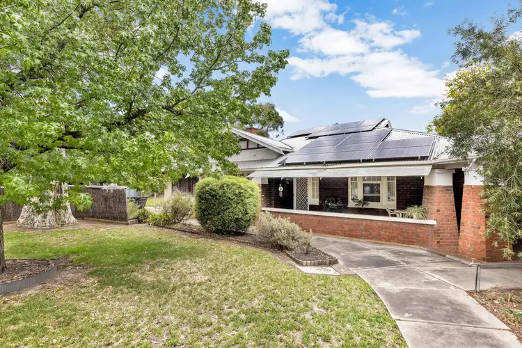 11 Hillsley Avenue, Everard Park SA 5035