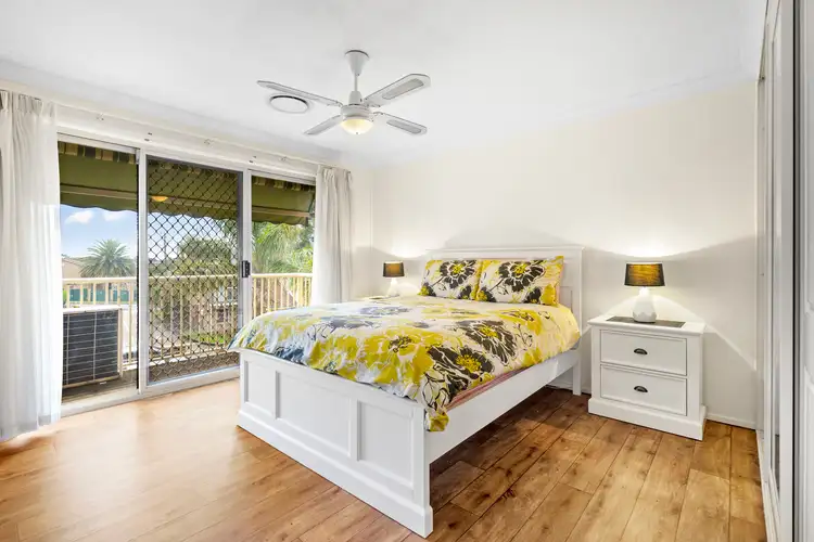 Fourth view of Homely townhouse listing, 18/307 Flushcombe Road, Blacktown NSW 2148