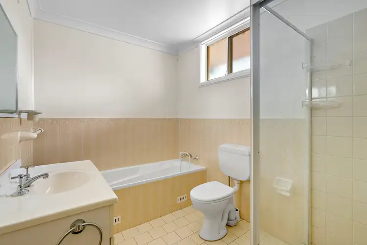 Fifth view of Homely townhouse listing, 18/307 Flushcombe Road, Blacktown NSW 2148